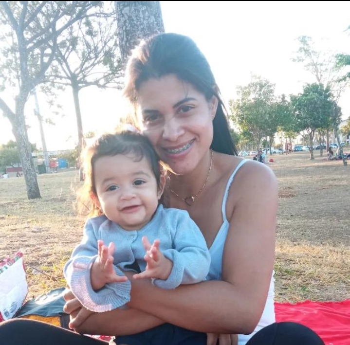 Mayara Martins
