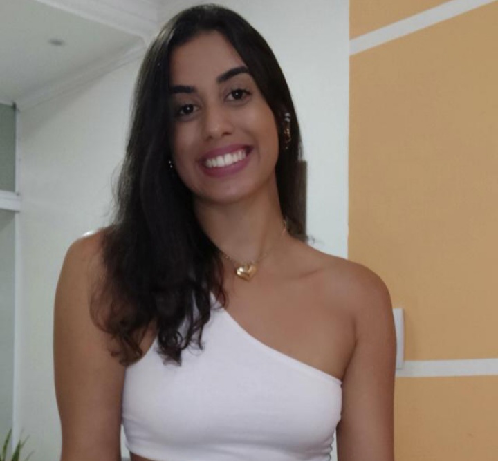Isabela Silva